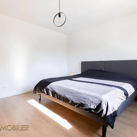 アパート Centre - L'essentiel *