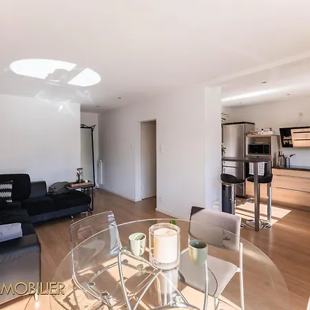 Centre - L'essentiel Apartment Colmar