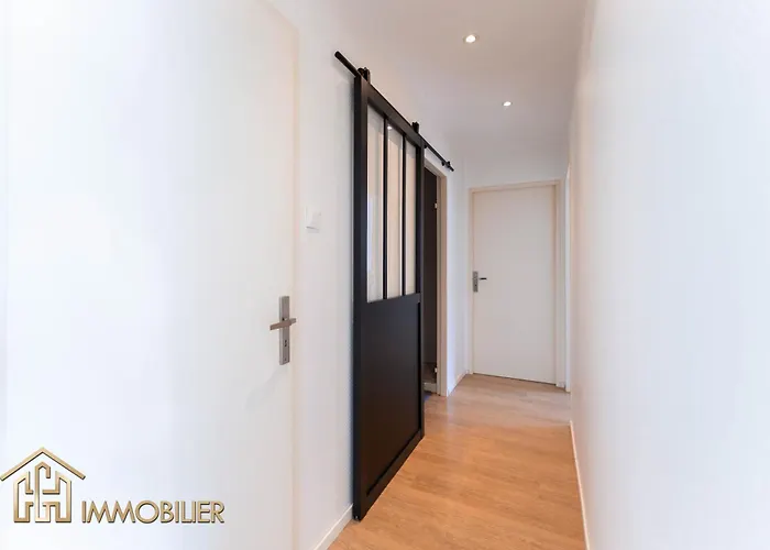 Apartament Centre - L'essentiel