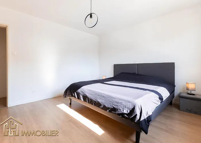 Apartament Centre - L'essentiel *