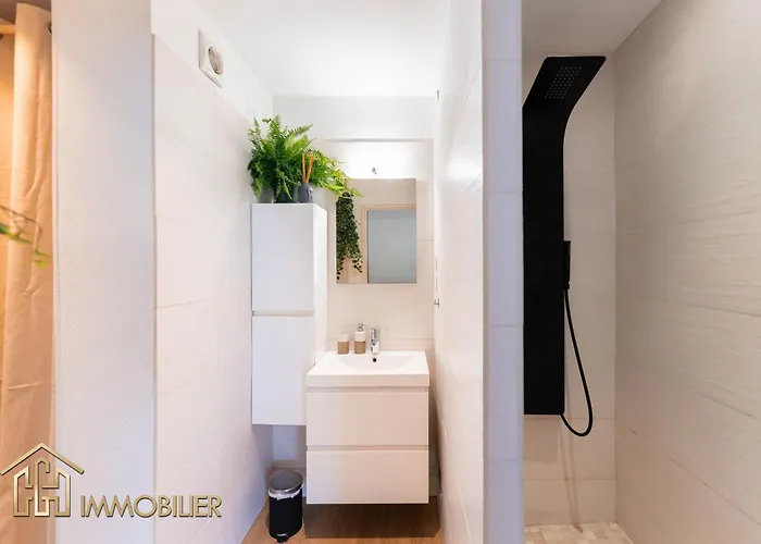 Centre - L'essentiel Apartament Colmar