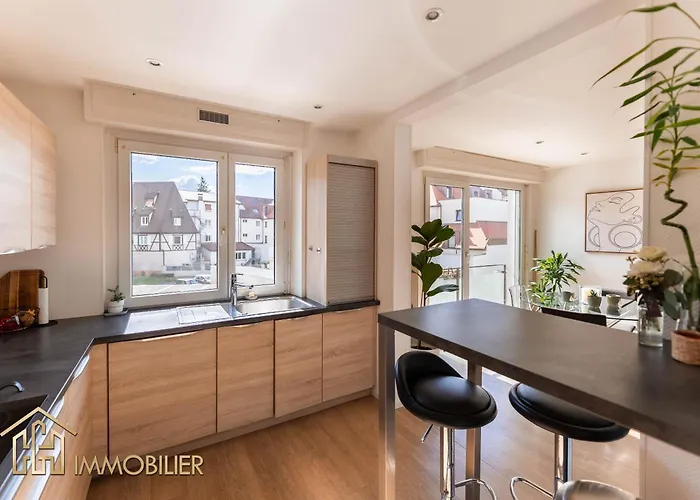 Centre - L'essentiel Apartament