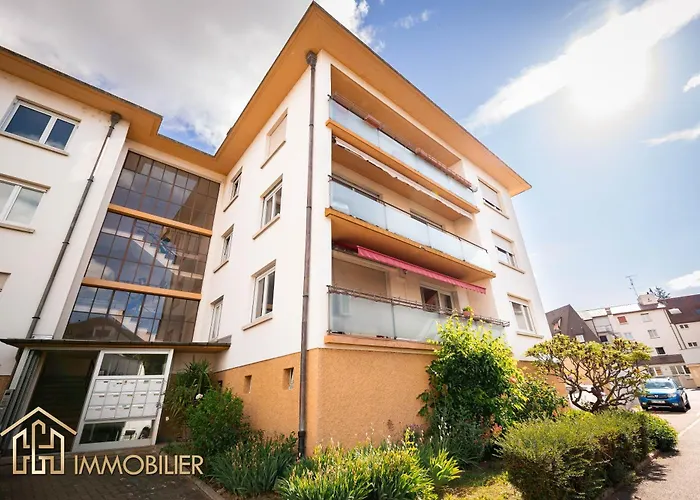 Centre - L'essentiel Apartament